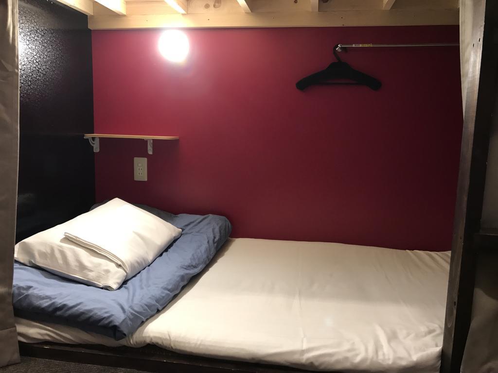 Tokyo Hostel Fuji Bagian luar foto